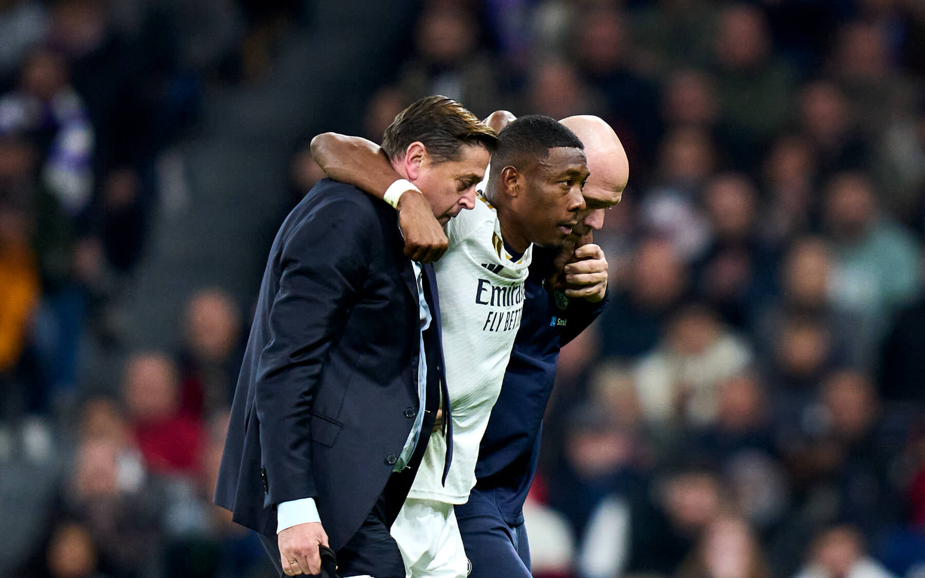 九游-皇家马德里发布备战花絮；加时末段复出首秀；社区盾任务艰巨；控场能力受关注的简单介绍  第1张